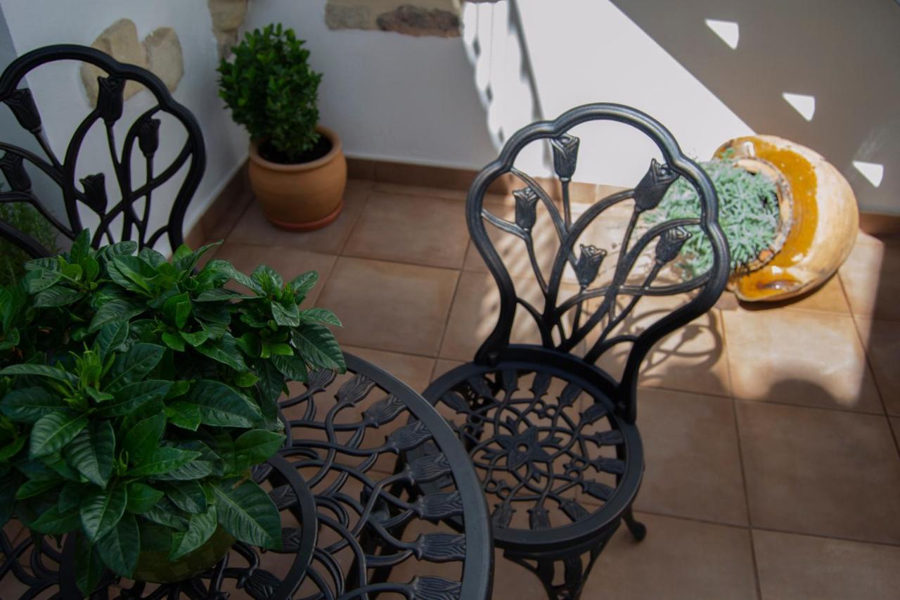 Vtar Casa Del Aove Βίλα Baeza Εξωτερικό φωτογραφία