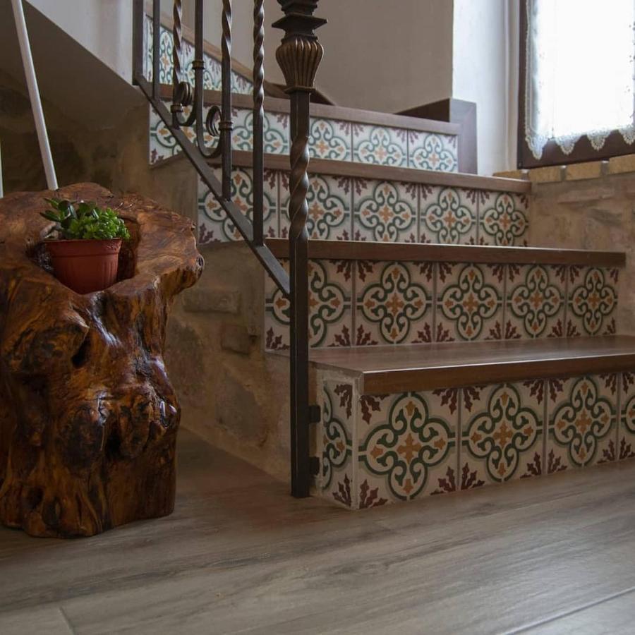Vtar Casa Del Aove Βίλα Baeza Εξωτερικό φωτογραφία