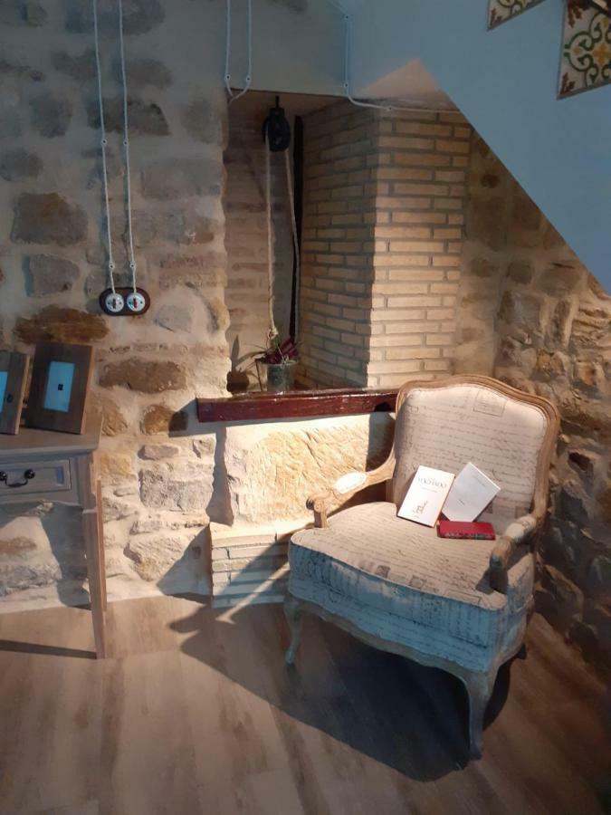 Vtar Casa Del Aove Βίλα Baeza Εξωτερικό φωτογραφία
